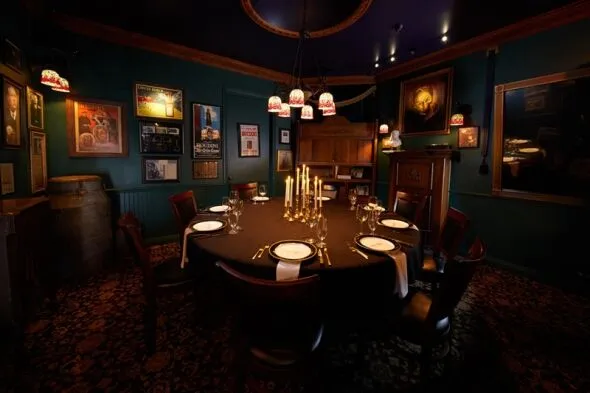 Magic Castle Hotel — gallery preview 3